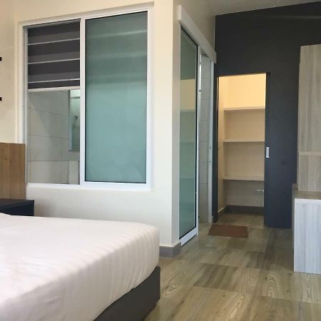 Pm Octagon Ipoh Suites & Apartment 1 Ngoại thất bức ảnh