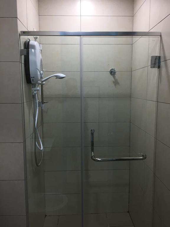 Pm Octagon Ipoh Suites & Apartment 1 Ngoại thất bức ảnh