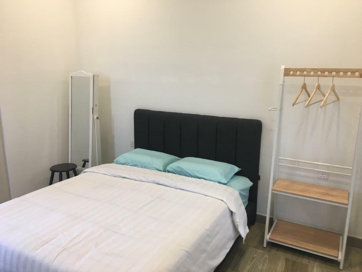 Pm Octagon Ipoh Suites & Apartment 1 Ngoại thất bức ảnh