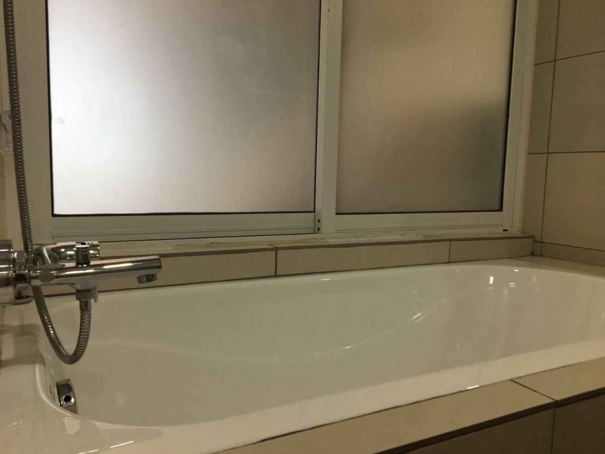 Pm Octagon Ipoh Suites & Apartment 1 Ngoại thất bức ảnh