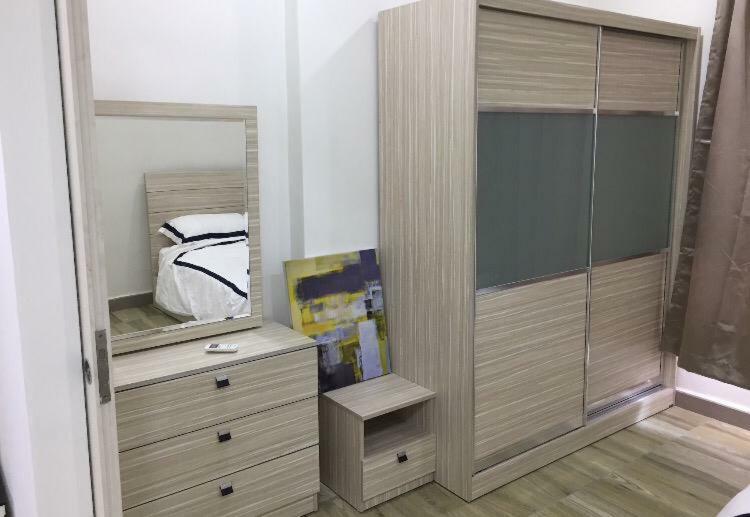 Pm Octagon Ipoh Suites & Apartment 1 Ngoại thất bức ảnh